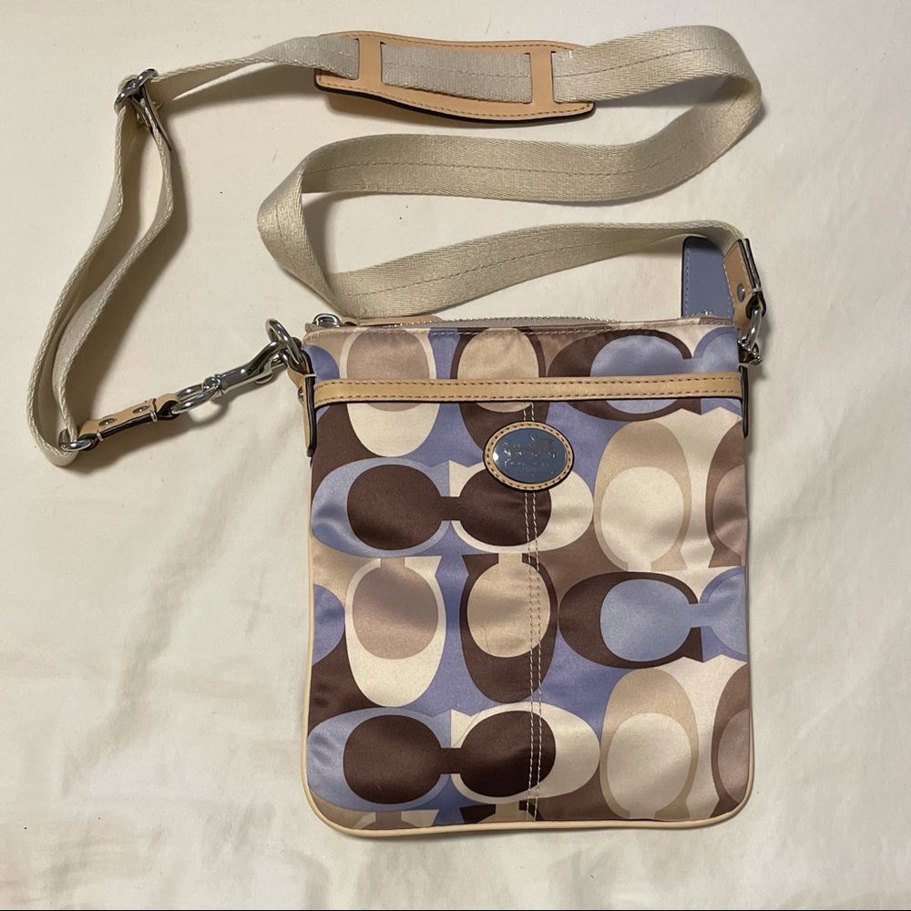 Coach Crossbody Bag NWT